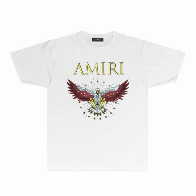 Picture of Amiri T Shirts Short _SKUAmiriS-XXL12631871